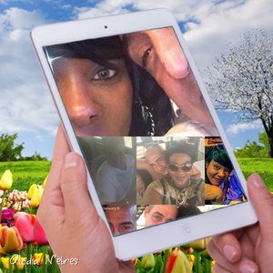 Meet your Posher, Lee